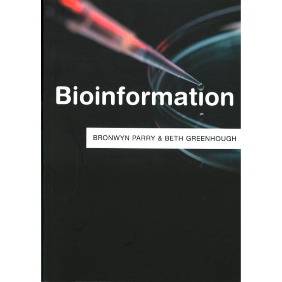 Pre-Owned Bioinformation