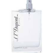 ST DUPONT ESSENCE PURE by St Dupont - EDT SPRAY 3.3 OZ *TESTER - MEN