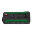 thumbnail image 5 of 300W 12V24V 110V220V Car Inverter Car Converter Power Inverter Adapter Type-C USB QC3.0 Charger Fast Charging, 5 of 5