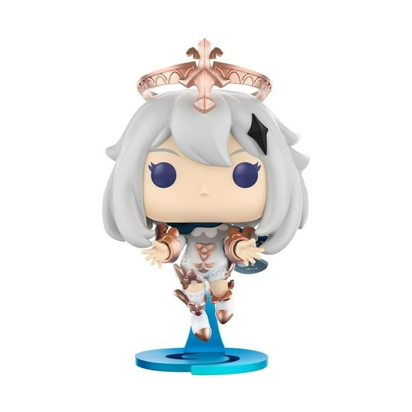 Figura Funko Pop Asia Games: Genshin Impact Paimon
