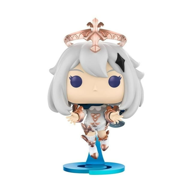 Figura Funko Pop Asia Games: Genshin Impact Paimon