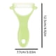 thumbnail image 3 of Juego de cuchillos para niños 7PCS | Cuchillos de chef y utensilios de cocina de plástico seguros para niños pequeños | Mango antideslizante | Juego de cortadores coloridos para frutas y verduras, 3 of 8