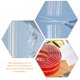 thumbnail image 3 of Tablas Guardia de esquina Muebles de seguridad infantil Strip bordes transparentes Protector, 3 of 6