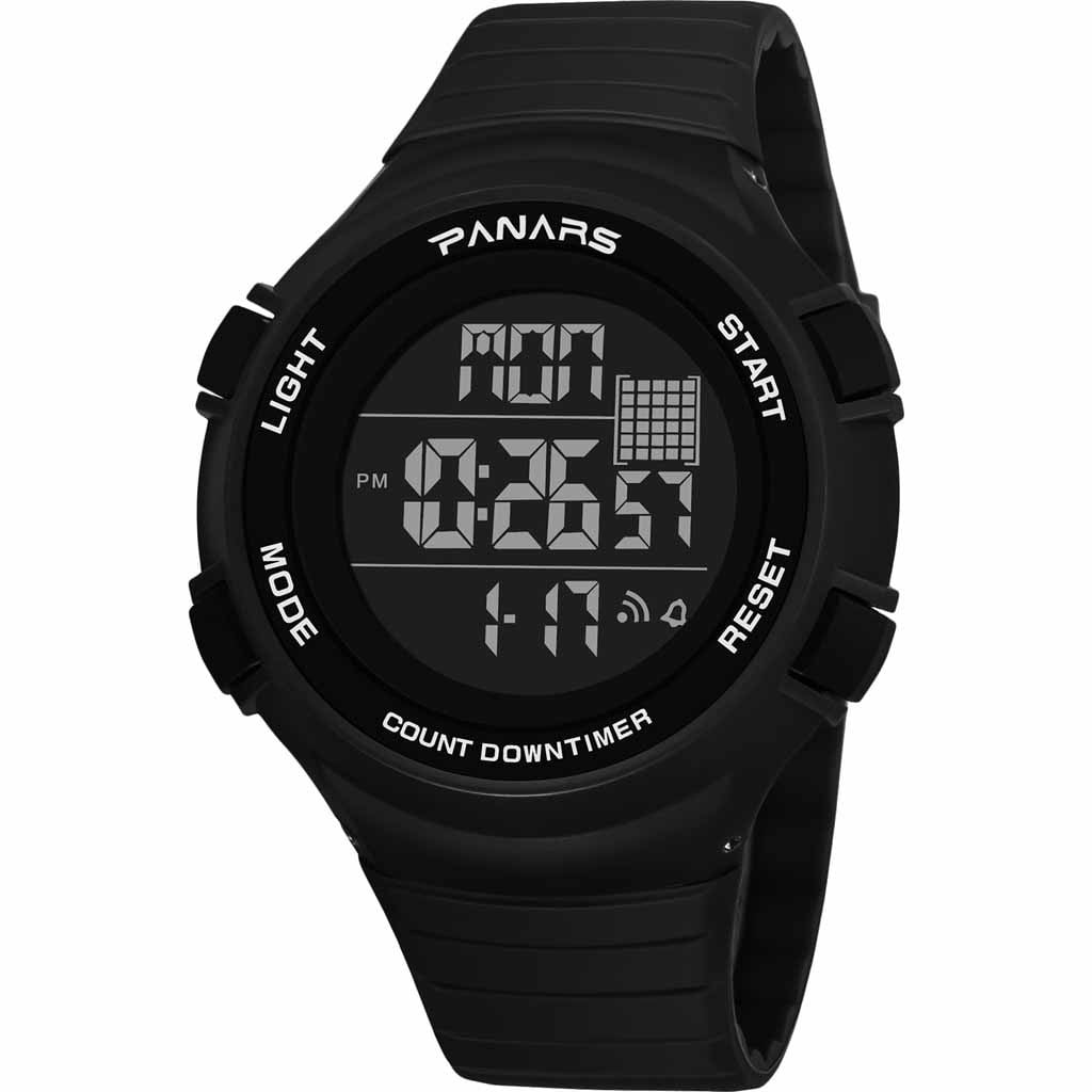 electronic watch walmart