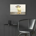 thumbnail image 6 of Epic Art 'Diving Duck' by Lori Deiter Acrylic Glass Wall Art, 24"x16", 6 of 8