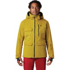 Mountain Hardwear Men's Firefall/2 Insulated Jacket