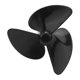 thumbnail image 5 of RC Boat Spare Parts Propeller Set for Flytec 2011-5 Fishing Tool Bait Boat Fish Finder Ship Part Po, 5 of 5