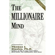 Pre-Owned The Millionaire Mind (Hardcover 9780740703577) by Dr. Thomas J Stanley