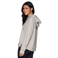 thumbnail image 5 of Avalanche Women's Relaxed Fit Ultra Soft Hoodie Sweatshirt, 5 of 5