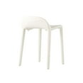 thumbnail image 2 of Lagoon Joyous Resin Stackable Short Stool Set of 2, 2 of 3