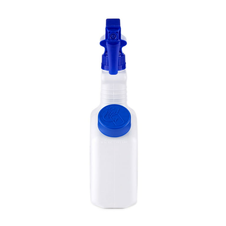 WD40 5Ltr with Spray Bottle - Bradechem