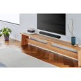 thumbnail image 4 of Sony HTS100F 120 Watt 2.0 Channel Sound Bar | Open Box, 4 of 6