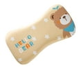 thumbnail image 1 of Toddler Pillow, Adjustable Kids  Pillow Breathable  For Sleeping, 1 of 8