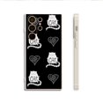 thumbnail image 1 of Exprese su personalidad con adorables estuches adhesivos para iPhone de Apple, 1 of 4