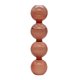 thumbnail image 2 of Florero De Vidrio Terrario Contenedor Maceta Decoración De La Habitación Coffee_L Sunnimix florero hidropónico, 2 of 8