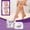 white, variant on MEAKKAO Muscle Care Cream Leg Massage Caring Massage Calf Muscle Repair Varicose Veins Relief Leg Fatigue And Soreness Reduction Swelling And Heaviness Reduction
