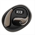 thumbnail image 1 of Auriculares de Traducción con Bluetooth 5.4, Dispositivo de Traducción de Idiomas en Tiempo Real con IA y Dos Vías, Color Negro, 1 of 10