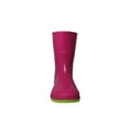 thumbnail image 4 of Girls' Colorblock Rain Boot, 4 of 5