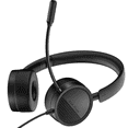 thumbnail image 2 of Auriculares Usb Auriculares para computadora Controles de llamada en línea Auriculares de oficina con micrófono con cancelación de ruido Auriculares para centro de llamadas Namotu CZDZ-HQ109, 2 of 4