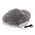 thumbnail image 2 of Foot Foot Warmer Winter Heated Foot Warmer Home Removable Washable Electric Foot Warmer, 2 of 8