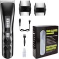 thumbnail image 1 of Professional Hair Clippers for Men, 1 of 3