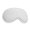 White, variant on NEXAVKPR Siliconed Sleeve Case Cover for Visions Pro VR Glasses Dustproof Antiscratch VR Accessory VR Helmets Cover