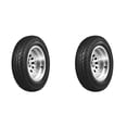 thumbnail image 1 of Paquete de 2 Llantas P205/70 R14 93S Tornel AT-909, 1 of 4