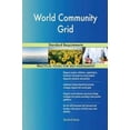 thumbnail image 2 of World Community Grid: Standard Requirements, 2 of 2