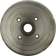 thumbnail image 3 of Centric Parts Brake Drum P/N:123.49002 Fits select: 1999-2002 DAEWOO LANOS, 3 of 4