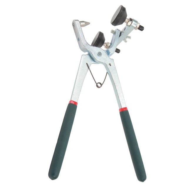 Sheet Metal Dent Repair Tool, Car Dent Repair Plier Ergonomic Design For Door