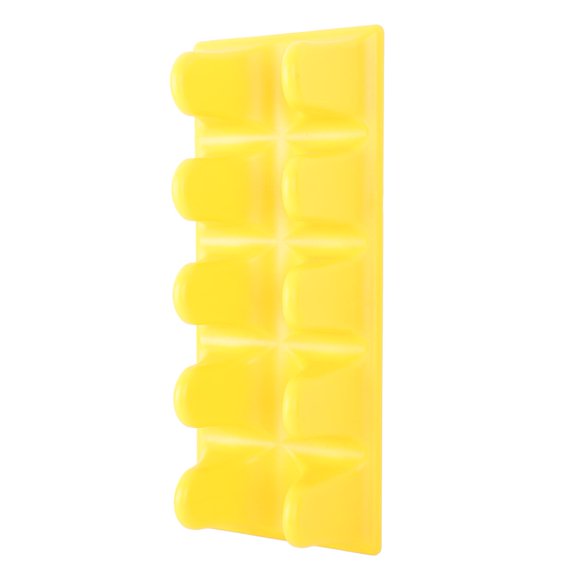 Psoas Muscle Release and Deep Tissue Massage Tool 5 Peaks Psoas Major Massage Tool for Hamstrings Thighs Inner Thighs Calves Buttocks Lower Back Upper Back