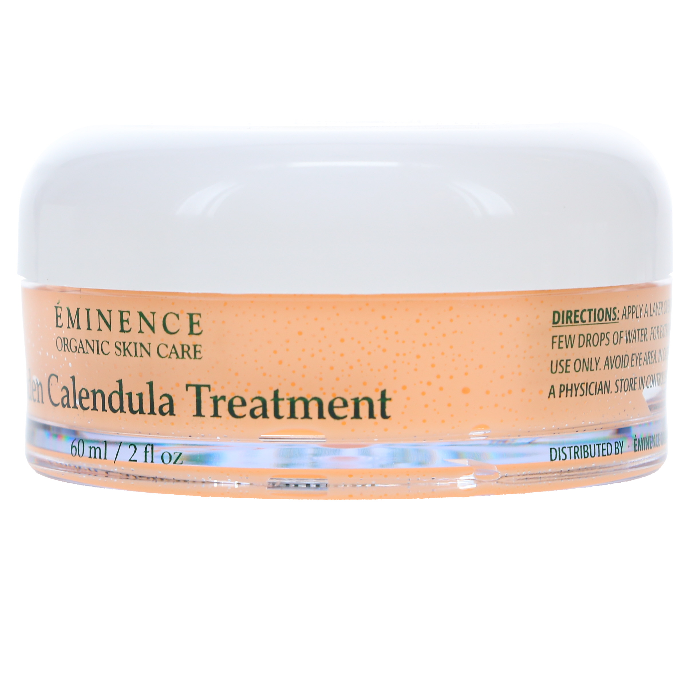 Eminence Linden Calendula Treatment, 60ml