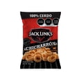 thumbnail image 1 of Chicharrón de cerdo Jack Link's México original 100 g, 1 of 5