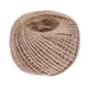 thumbnail image 1 of Hilo de cáñamo Wdftyju 50 metros Natural para decoración artesanal, 1 of 6
