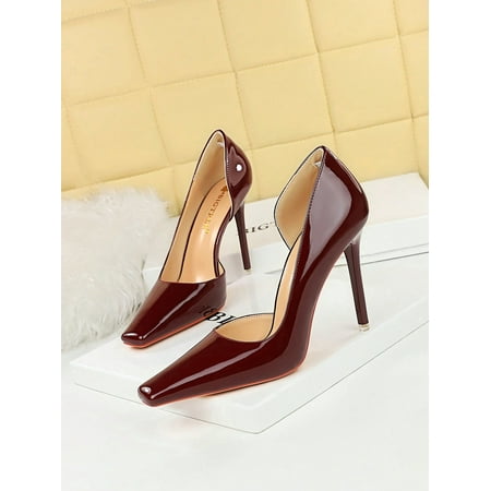 

Women‘s High Heel Pumps