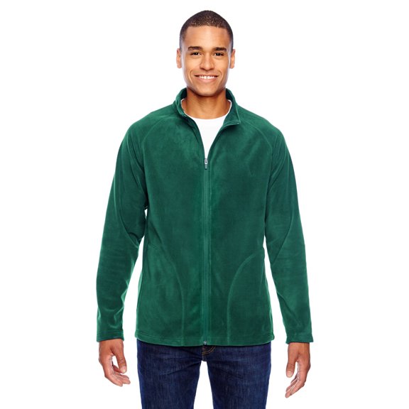 Team 365 TT90 Men's Campus Microfleece Jacket