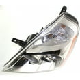 thumbnail image 4 of For Kia Sedona Headlight Assembly 2006 Pair Driver and Passenger Side For KI2502120 | 92101 4D010, 4 of 6