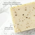 thumbnail image 2 of Plantlife Handmade Herbal Soap Bar with Natural Ingredients - Moisturizing Cleanse for Dry & Sensitive Skin - Rosemary Tea Tree - 4 oz, 2 of 11