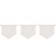 thumbnail image 1 of Soporte de almacenamiento de broche de tamaño M de algodón de poliéster pancartas de insignia de estilo del norte de Europa habitación de los niños para decoración del ANGGREK Otros, 1 of 8