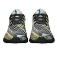 thumbnail image 5 of Goose Natural Life Shoes Sneakers Black Size 3.5, 5 of 7