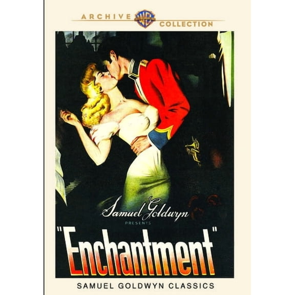 Enchantment (DVD)