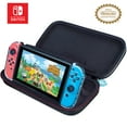 thumbnail image 3 of RDS Industries - Animal Crossing: New Horizon, Nintendo Switch, Video Game Traveler Deluxe, Video Game Carrying Case, 3 of 7