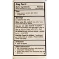 thumbnail image 2 of Bálsamos labiales Carmex Medication Formula, paquete de 4, 4,25 ml, suaviza los labios, 2 of 3
