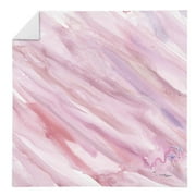 Flamingo No.2 on Pink Napkin