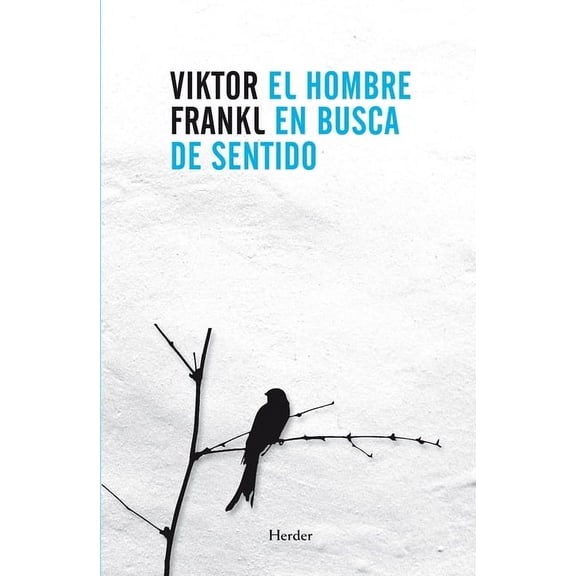 Hombre En Busca de Sentido, El, (Paperback)