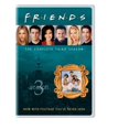 thumbnail image 1 of Friends: The Complete Third Season [DVD], 1 of 2