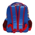 thumbnail image 2 of Mochila Kinder Infantil Marvel Spidey and His Amazing Friends 11 L, 2 of 4