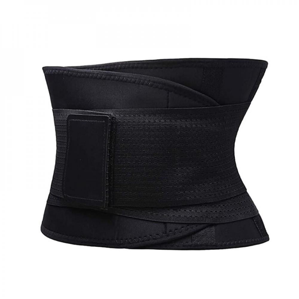 Womens Shaper Waist Cincher Shapewear Trimmer Tummy Slimming Belt Body