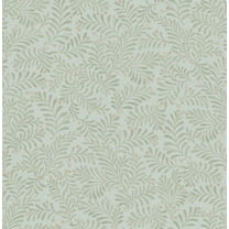 Chesapeake Chrysantha Aqua Berry Branches Wallpaper