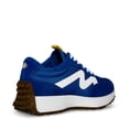 thumbnail image 3 of Zapatilla Steve Madden Campo azul de gamuza, nylon, malla para mujer 37EU, 3 of 3